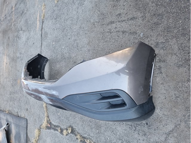 HONDA 04711T0AA90ZZ Передний бампер в наличии Одесса