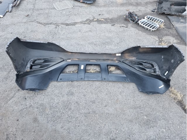 HONDA 04711T0AA90ZZ Бампер передний в наличии Ровно