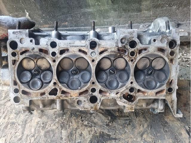 VAG 058103373D Головка блока цилиндров (ГБЦ) в наличии Одесса