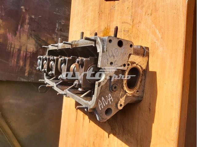 06B103351A Головка блока цилиндров (ГБЦ) купить Львов