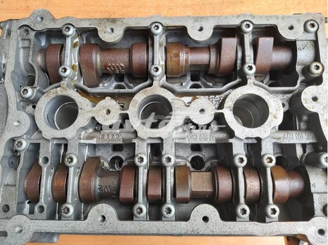 VAG 06C103067P Головка блока цилиндров (ГБЦ) в наличии Сумы