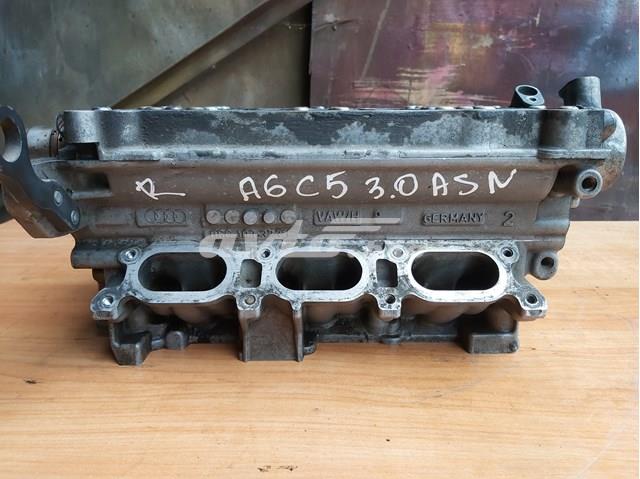 ГБЦ  двигателя 06C103068M VAG
