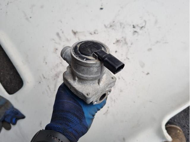 07K131351C Байпасный клапан EGR, рециркуляции газов купить Николаев