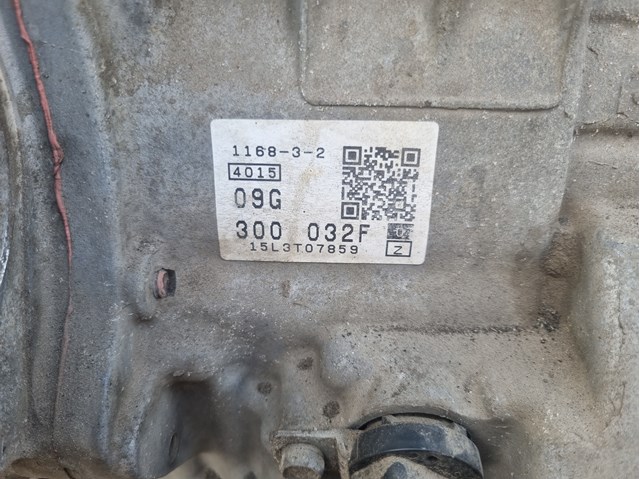 VAG 09G300032P АКПП в наличии Черкассы