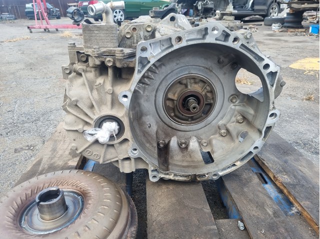 09G300032P АКПП в сборе (автоматическая коробка передач) купить Сумы