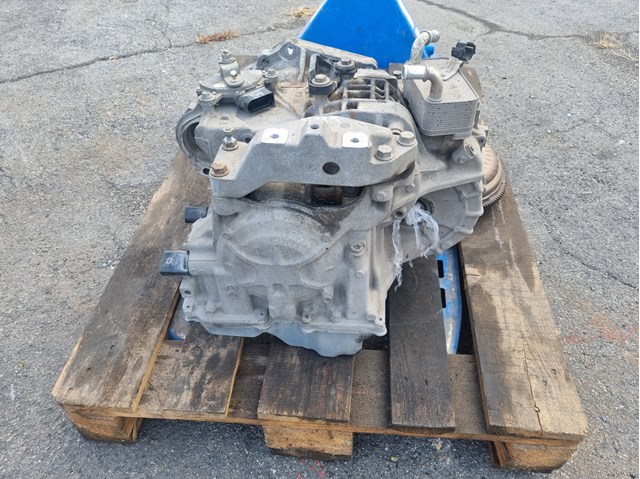 09G300032P VAG АКПП купить в Украина