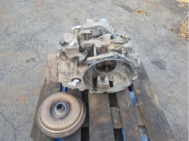 Автоматическая коробка передач 09G300032P VAG