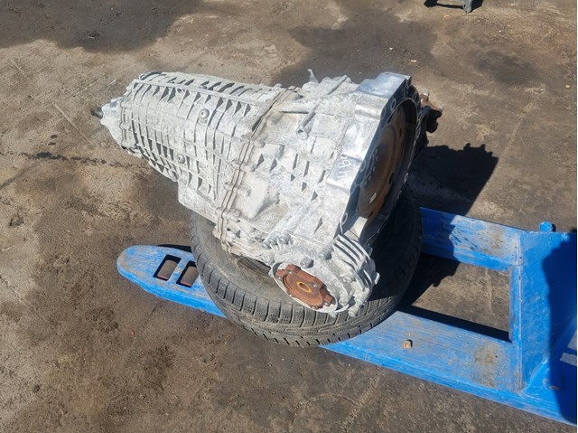 Коробка передач автомат 0CL300041J001 VAG