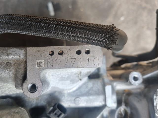 SUBARU 10100CD950 Электромотор в наличии Винница