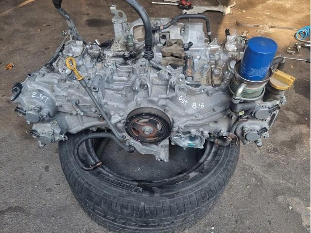 Электродвигатель 10100CD950 SUBARU