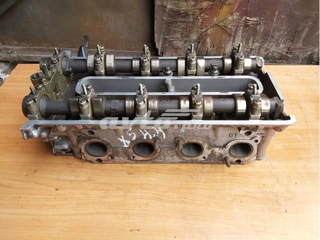 Головка блока цилиндров (ГБЦ) 11127500036 BMW