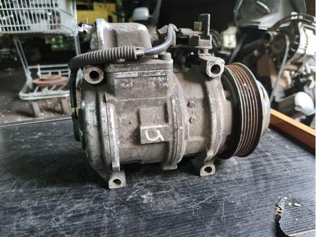MERCEDES 1161300515 Компрессор кондиционера в наличии Полтава