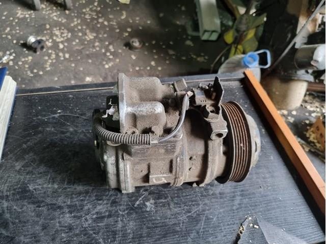 MERCEDES 1161300515 Компрессор кондиционера в наличии Запорожье