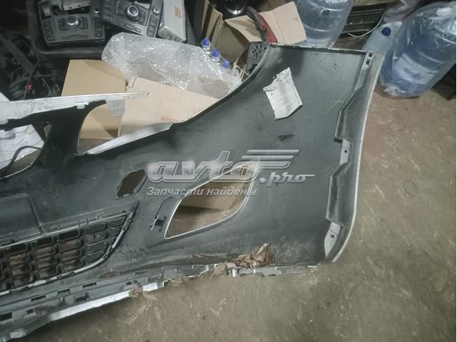 13264403 GM Бампер передний купить в Ирпень