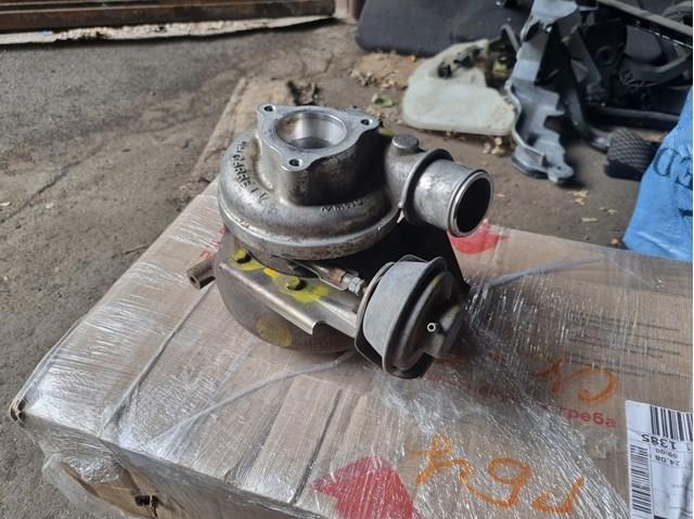 14411VC100 NISSAN Турбина купить в Кривой Рог