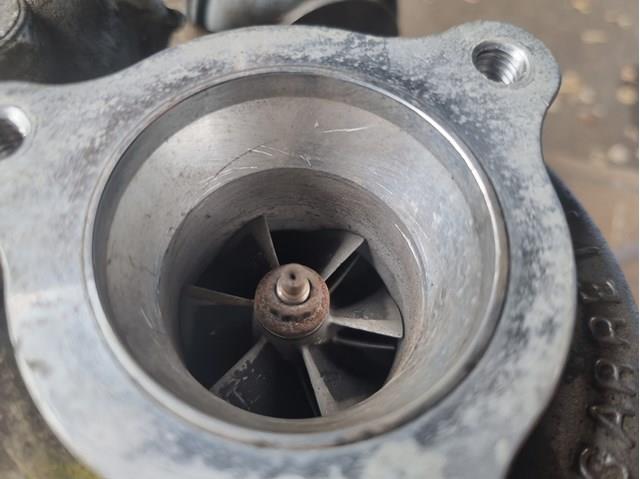 NISSAN 14411VC100 Турбина в наличии Каменское