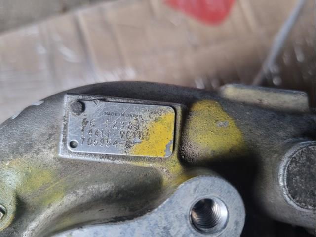 NISSAN 14411VC100 Турбина в наличии Украина