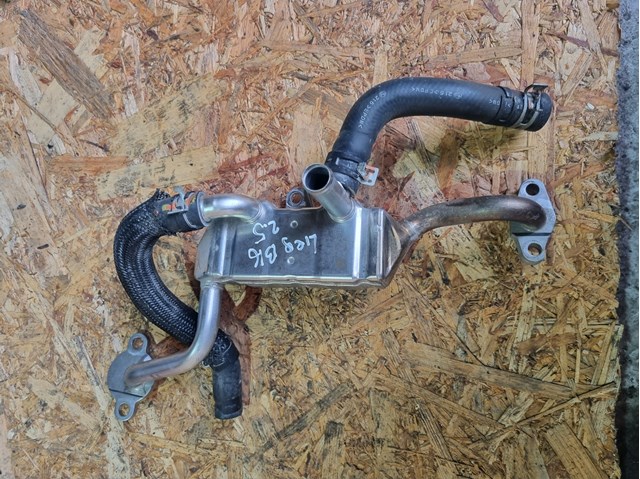 Радиатор системы EGR 14793AA150 SUBARU