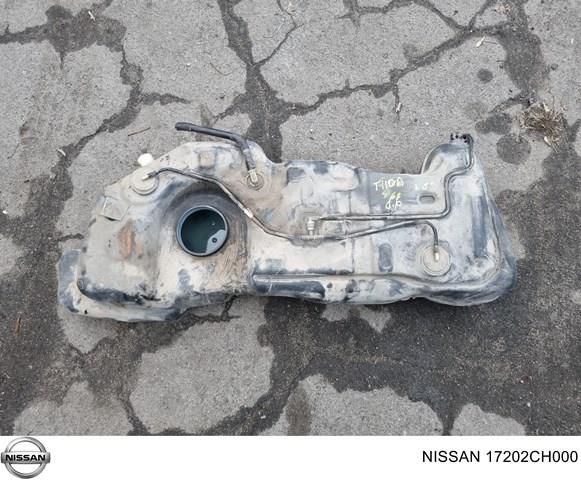 17202CH000 Бензобак купить Павлоград