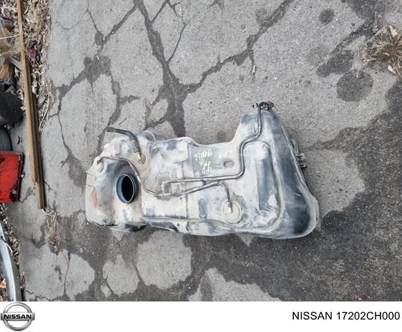 17202CH000 Бензобак купить Ирпень