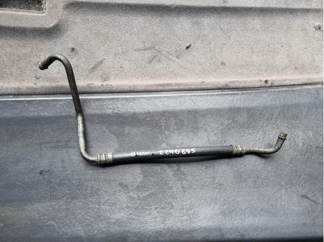 Маслопроводы 17222246695 BMW