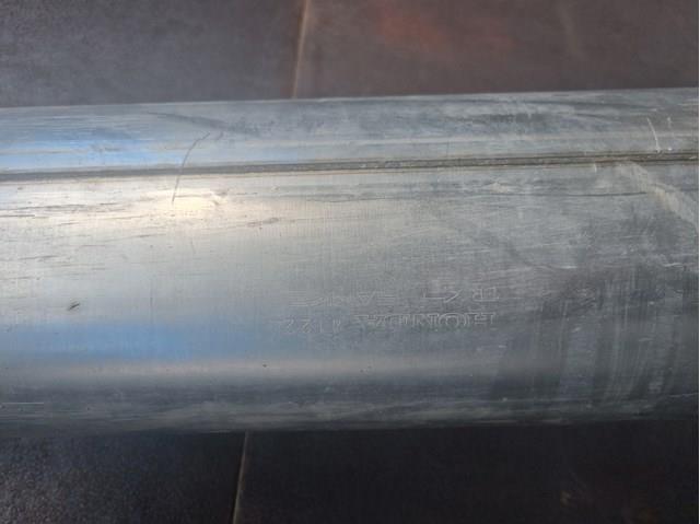 18307STXA02 HONDA Глушитель, центральная и задняя часть купить в Хмельницкий