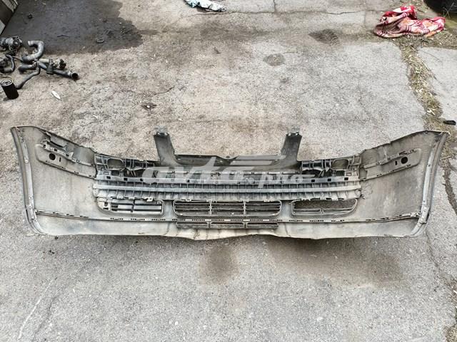 VAG 1J5807217K Бампер передний в наличии Сумы