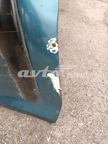 1J5807217K Передний бампер купить Житомир