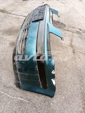 1J5807217K VAG Передний бампер купить в Украина