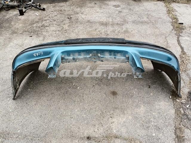 VAG 1J5807217K Передний бампер в наличии Львов