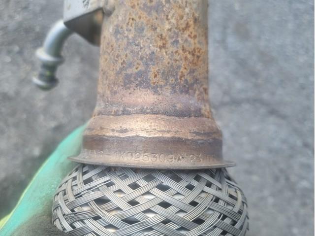 VAG 1K0254504BX Катализатор в наличии Хмельницкий