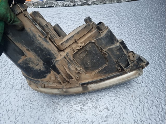 1T0941005R VAG Левая фара купить в Сумы