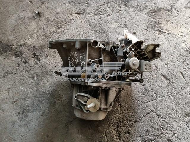 PEUGEOT 2222V3 КПП в наличии Одесса