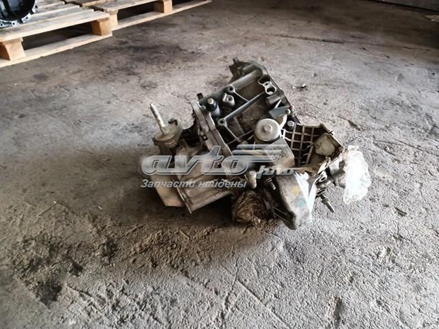 2222V3 PEUGEOT КПП купить в Черкассы