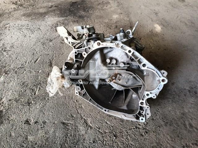 PEUGEOT 2222V3 КПП в наличии Сумы