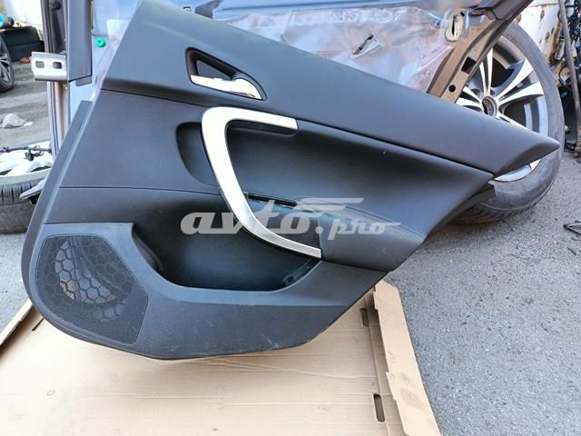 22796348 GM Дверь задняя правая купить в Полтава