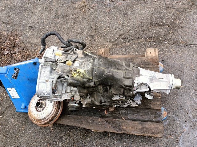 31000AK290 SUBARU АКПП в сборе (автоматическая коробка передач) купить в Киев