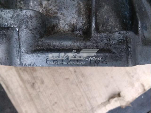 3102085X0E NISSAN АКПП купить в Черновцы