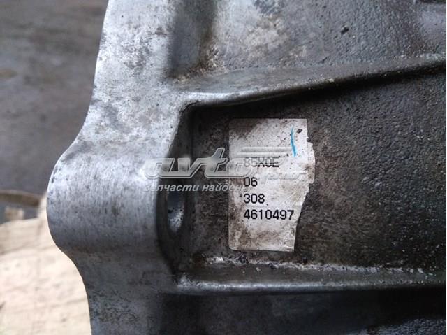 3102085X0E NISSAN АКПП купить в Черкассы