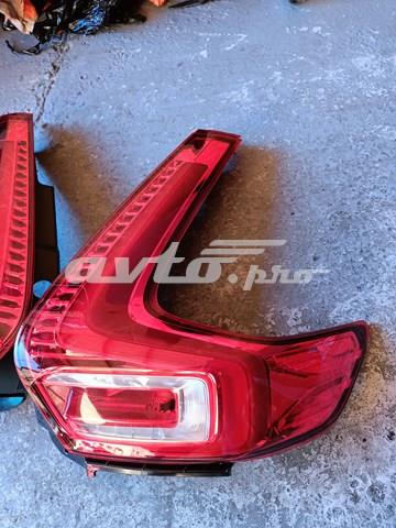 Фонари задние 31446791 VOLVO