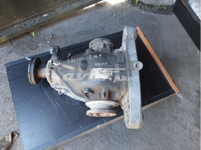 Редуктор моста заднего Бмв 5