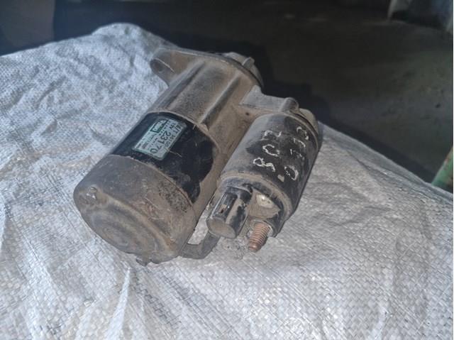 HYUNDAI 3610023170 Стартер в наличии Одесса