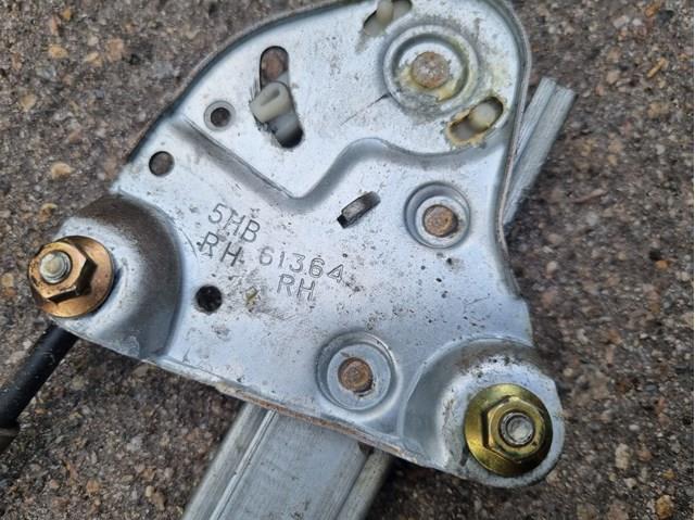 MAZDA 3640161631 в наличии Ирпень