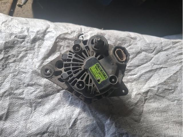 3730023650 HYUNDAI Генератор купить в Днепр