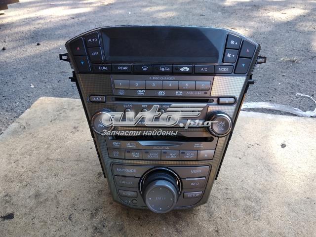 Автомагнитола 39011STXA22 HONDA