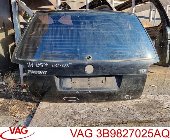 3B9827025AQ VAG Ляда купить в Черновцы
