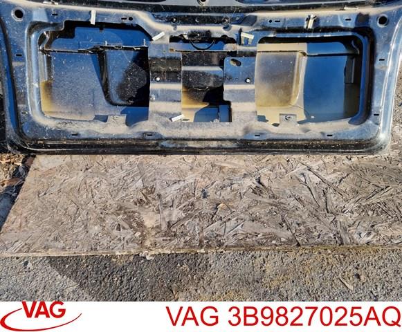 3B9827025AQ Дверь задняя (багажная 3/5-я (ляда) купить Чернигов