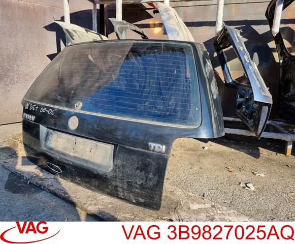 3B9827025AQ VAG Дверь задняя (багажная 3/5-я (ляда) купить в Житомир