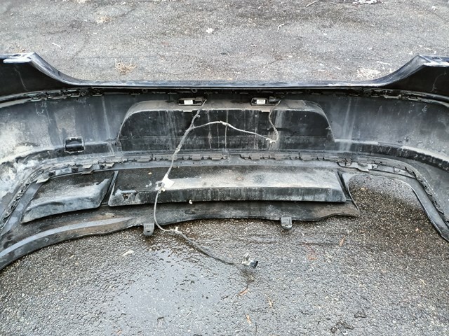 VAG 3C8807421KGRU Бампер задний в наличии Николаев