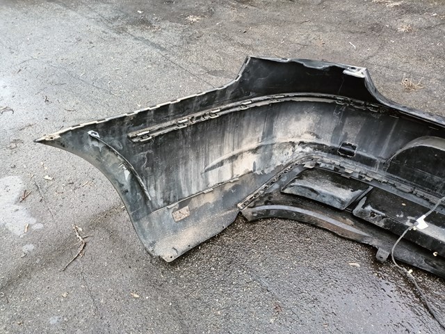 VAG 3C8807421KGRU Бампер задний в наличии Ирпень